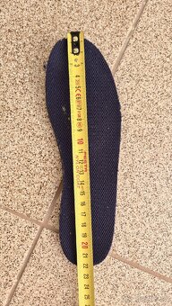 Detské turistické topánky - 4