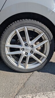 Anzio komplety R18 - 4