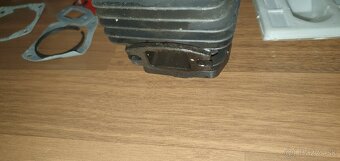 dily na motorove pily valce a jine - 4