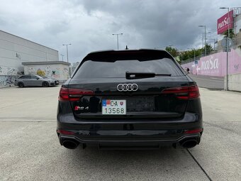 Audi Rs4 Avant - 4
