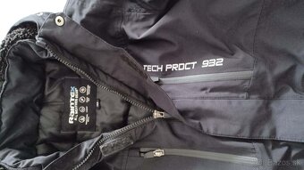 Zimné bundy a oteplovacky - 4