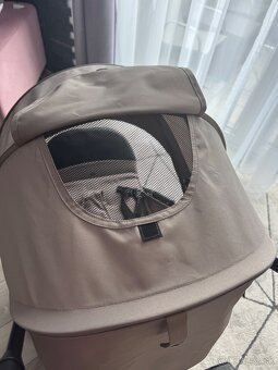 KINDERKRAFT KOČÍK - 4