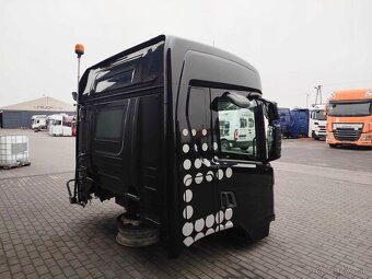 Kabína Scania CG17 XT - 4