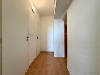 Útulná garsónka na predaj Petržalka ☀️ - 4