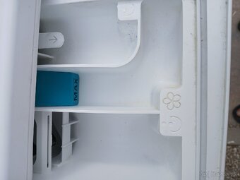 Gorenje 8kg práčka - 4