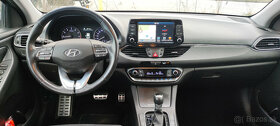 Hyundai I30 hatchback 1.4 T-GDI Style - 4