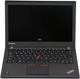 Lenovo x240, 4GB ram, webkamera, i5 procesor, 12" displej - 4