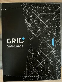 Nová Hardvérova peňaženka GridPlus Lattice1 - 4