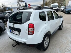 ☎️ Dacia Duster 1.5 dCi 4x4 DPH odpočet ☎️ - 4