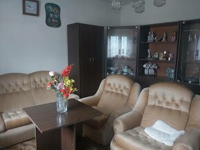 Predaj: Exkluzívne priestranný rodinný dom v meste Turzovka( - 4