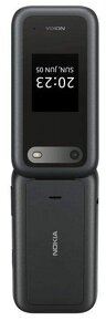Nokia 2660, Nokia 3310 - 4