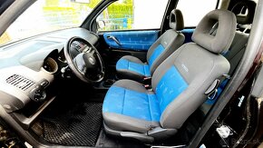 Vw LUPO 1.4 75PS - 4