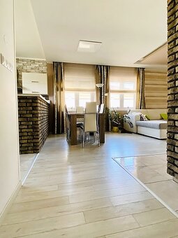 Krásny rodinný dom na predaj, slepá ulica, Gabčíkovo - 4