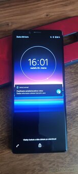 Sony Xperia 1 J9110 Dual SIM - 4