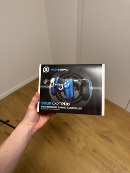 Scuf Pro ps4 - 4