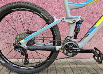 Radon Slide 140 9.0 Carbon - 4