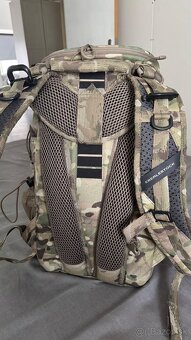 Bator EBERLESTOCK SWITCHBLADE MULTICAM - 4