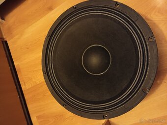 Subb bass 18"1200w rms - 4
