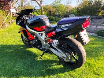 Honda CBR 900RR Fireblade, SC28, plne funkčná, nová cena - 4