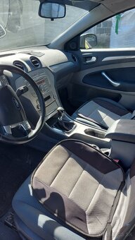 Ford mondeo combi - 4