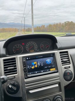 predam nissan x-trail 2.2 CDI 4x4 - 4