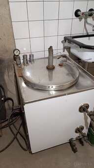 Varič na pálenku - 4