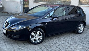 Seat Leon - 4