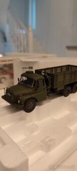 Tatra 148 1:43 - 4