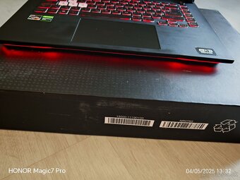 Asus Rog Strix G15 Ryzen 7/32GB RAM - 4