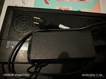 Lenovo legion Y530-15ich-1060 - 4