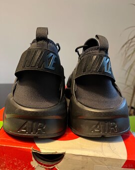 Nike veľ 49,5 AIR HUARACHE RUN ULTRA nové - 4