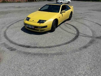 Nissan 300zx - 4