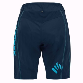Dámske Karpos Ballistic Evo Short (M) - 4
