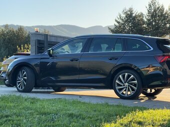 Škoda Octavia IV,2.0TDI,DSG,virtual,metrix,110kw - 4