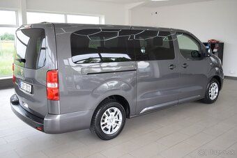 Peugeot Traveller 2,0 HDi 110 kW, 1.maj,8-míst,NAVI,DPH, - 4