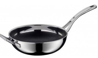 WMF Profi resist wok 28cm - 4