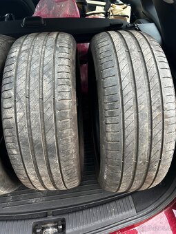 Letné pneumatiky R16 - 4