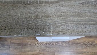 Pisaci / kancelarsky stol 145 cm x 60 cm - 4