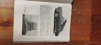 Wartburg obsluha a údržba - 4