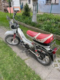 Sachs 505 - 4