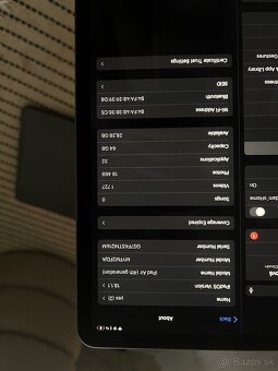 IPad Air 4th gen. 64gb + apple pencil + ZAGG klavesnica - 4