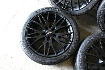 18”---ORIGINAL-----CMS----C8----5x112 r18----LETNA SADA - 4