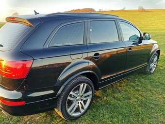 Audi Q7 2011 S-Line - 4