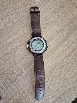 Casio ProTrek - 4