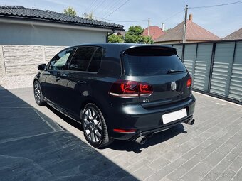 Volkswagen Golf 2.0 TFSI GTI Edition 35 - 4