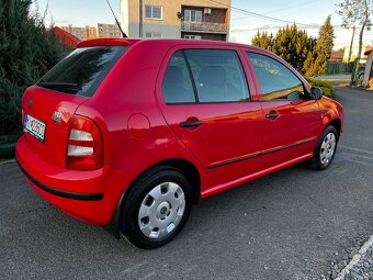 ❇️ Škoda Fabia 1.4mpi ❇️ - 4
