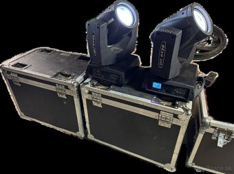Beam 200 (5R) - 4