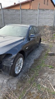 bmw F10 f11 nahradní diely - 4