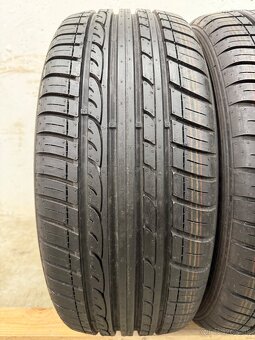Nepoužité letné pneumatiky 225/45/17 Dunlop - 4