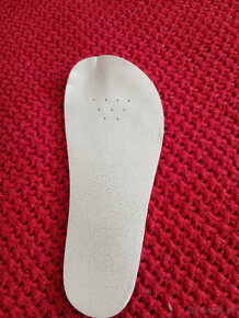 Detske barefoot topanocky a papucky pouzite - 4